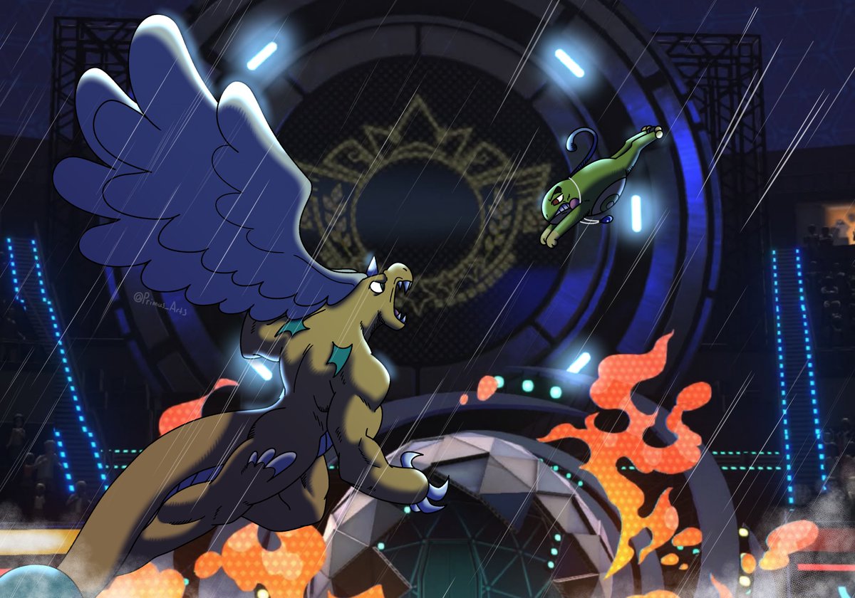 Mr.Primus tweet media