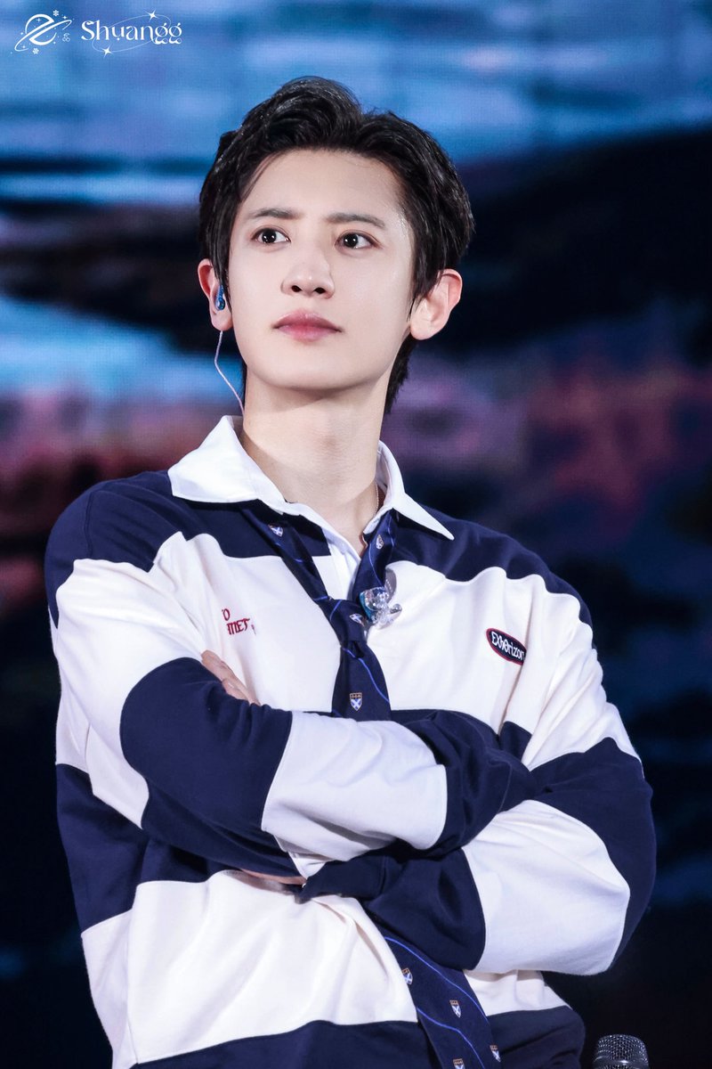 Shuangg1225's tweet photo. 260412
#CHANYEOL #찬열 
#박찬열 #chanyeol https://t.co/UC9Eu7C021
