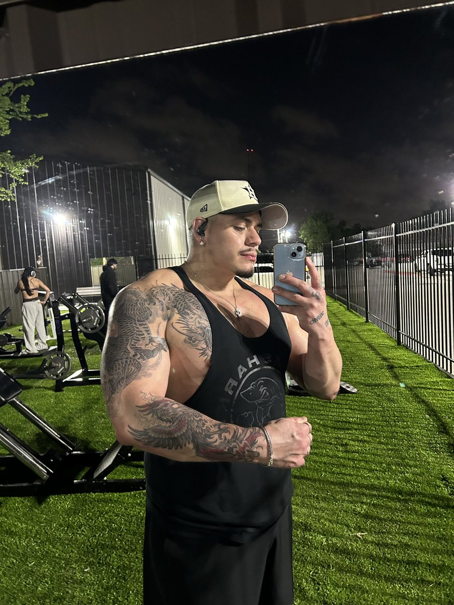 Omar Armando Gil tweet media