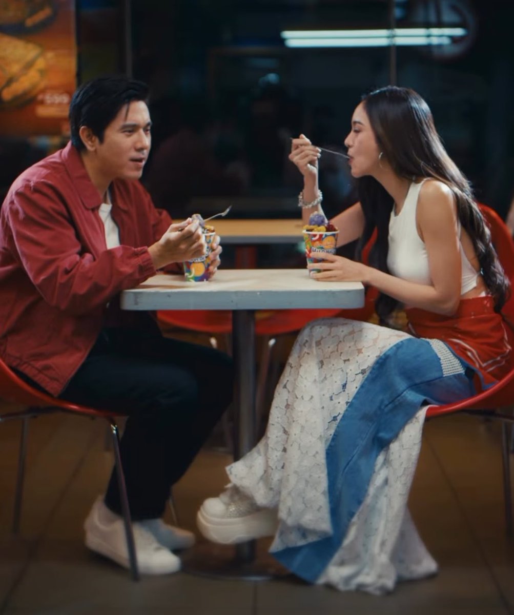 kimpaucrumbs's tweet image. aysuuuuus halo-halo date 🫠

ICONIC KIMPAU SANGKAPA
#ChowkingHaloHaloSupreme #KimPau