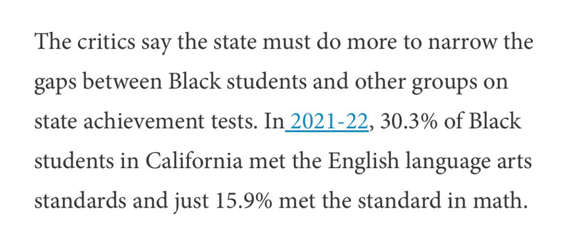 KAREN BASS IS A DISASTER tweet media