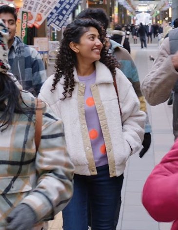 15 days to go for #Ekdin in theatres on 1st May 2026 ❄️❄️
<a href="/Sai_Pallavi92/">Sai Pallavi</a> 👑👑 #SaiPallavi ❤️❤️