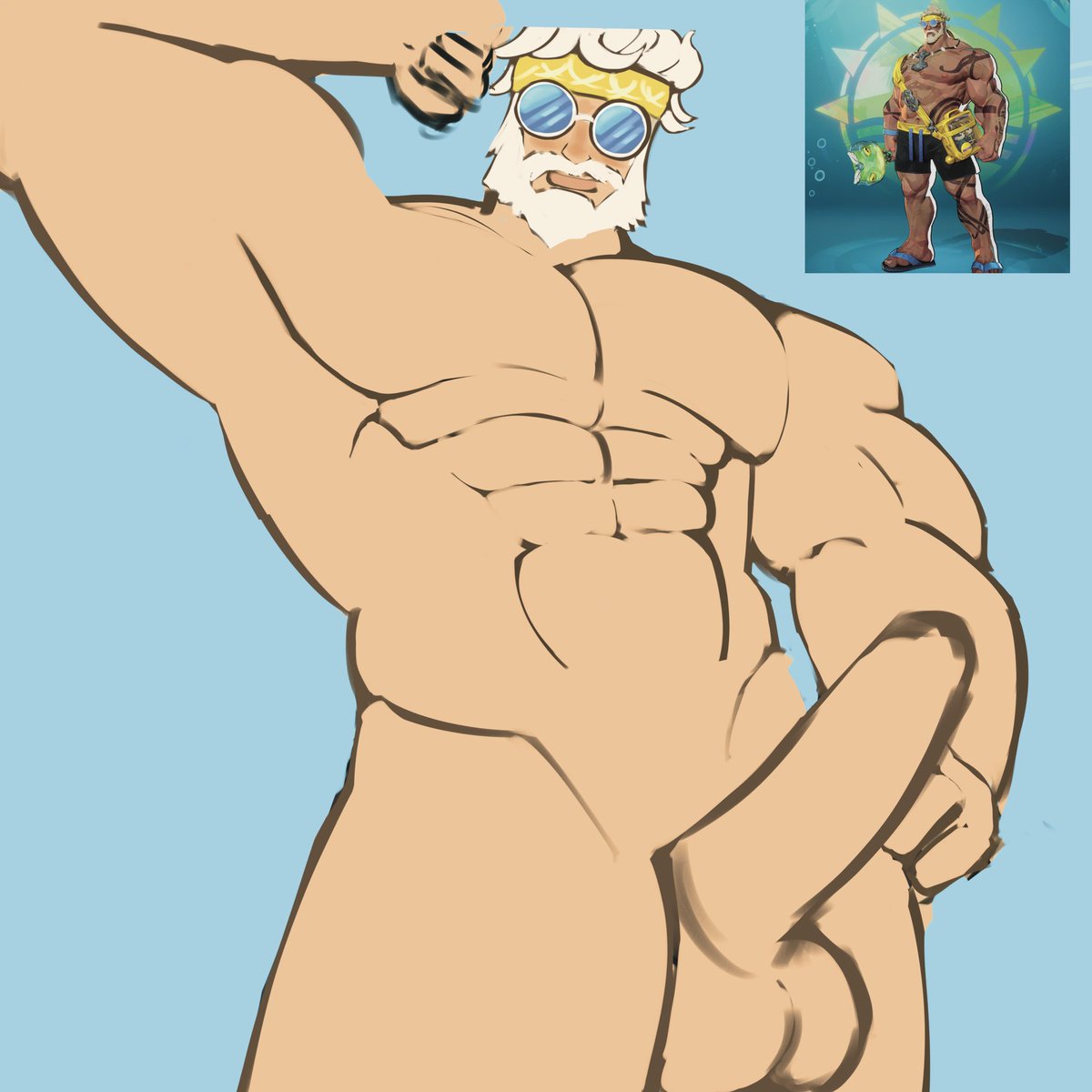 d33 (0/3 Slots Open) 🔞🔞🔞 fan tweet media