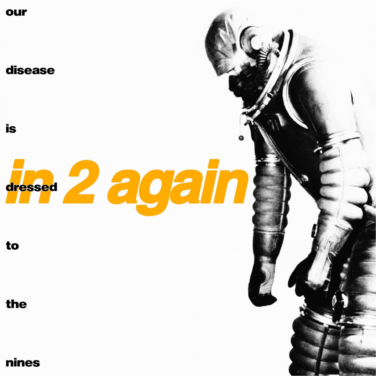 DAZE_STYLE's tweet image. NEW IN 2 AGAIN TRACK “OUR DISEASE IS DRESSED TO THE NINES” OUT NOW…

LISTEN TO THIS SHIT - vyd.co/OurDiseaseIsDr…