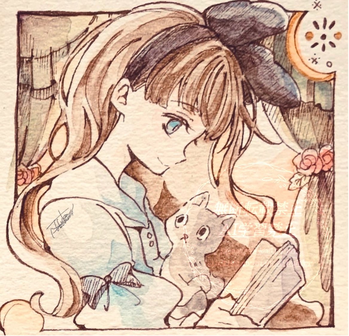 イツカぬくもり★日常 tweet media