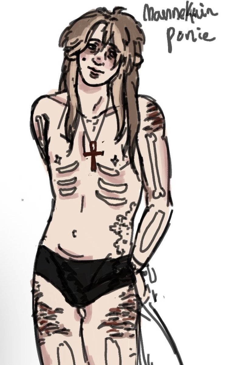 𝔓𝔬𝔫𝔦𝔢 ࣪ ˖ 𖦹°⋆ tweet media