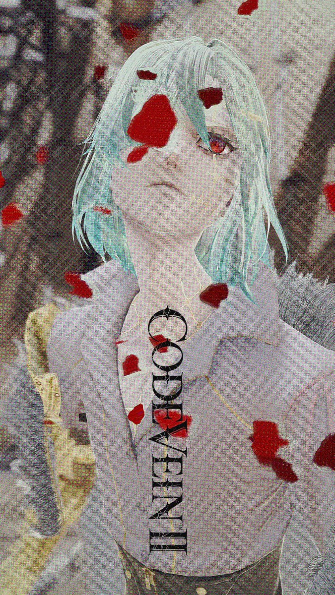 しましま犬 tweet media