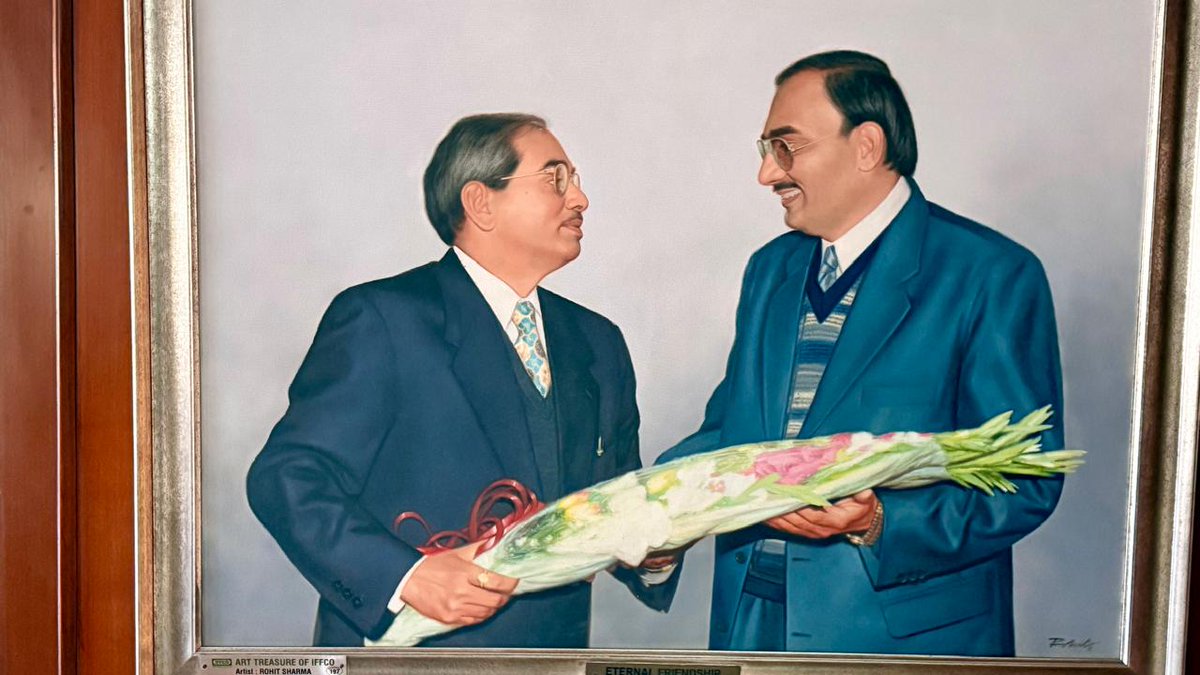 Dr. U S Awasthi tweet media