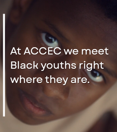 African Canadian Civic Engagement Council tweet media