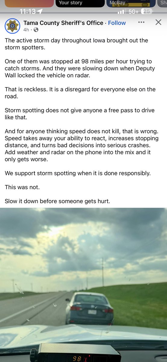 BeauMcFarland_OC_Weather! tweet media