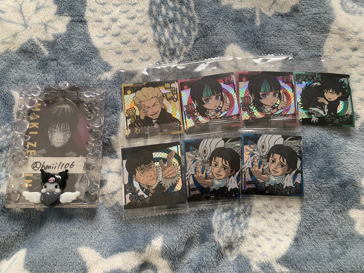 みさみさ tweet media