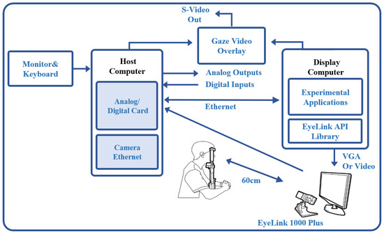 JEMR_MDPI's tweet image. ✨We shared an insightful paper titled "Simultaneous Analysis of Microsaccades and Pupil Size Variations in Age-Related Cognitive Impairment Using Eye-Tracking Technology".

🎊You can read the full text here: 
brnw.ch/21x1BnH

#eyetracking #Alzheimer 
#OpenAccess #MDPI