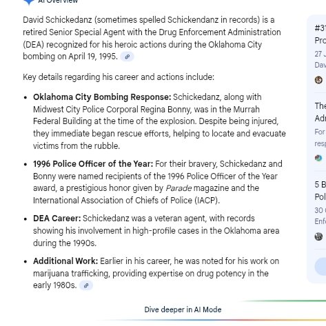 Ghastly Skulduggery tweet media