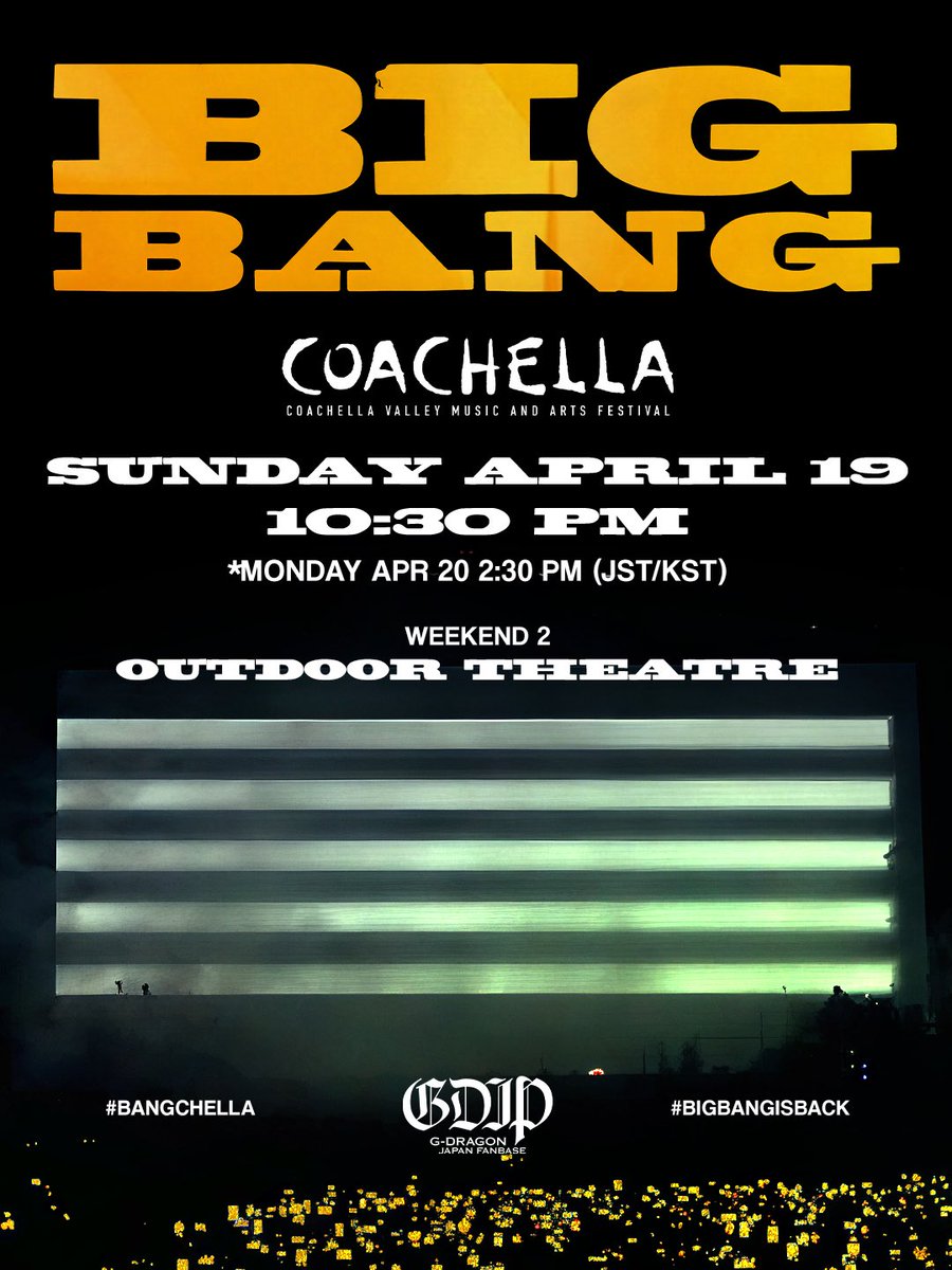 G-DRAGON Japan fanbase tweet media