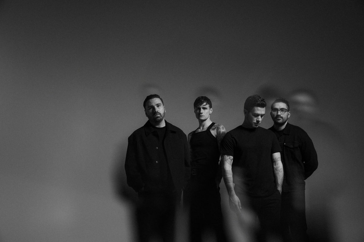 Pure Noise Records tweet media