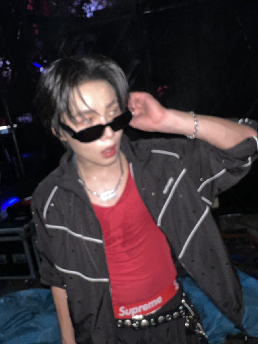 Jungyippyตัวจริง tweet media