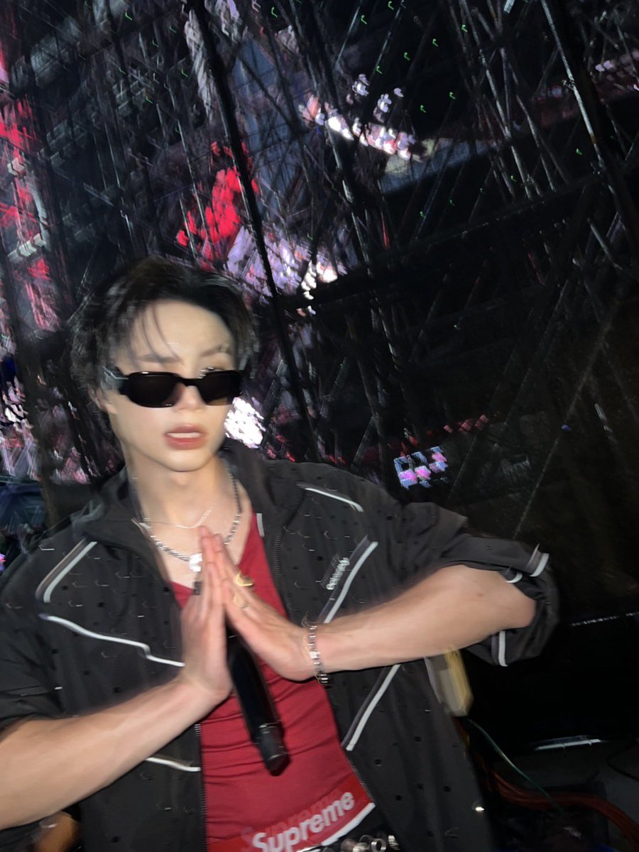 Jungyippyตัวจริง tweet media