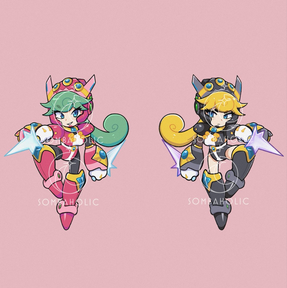 Sombaholic tweet media