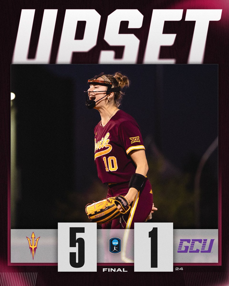 NCAA Softball tweet media