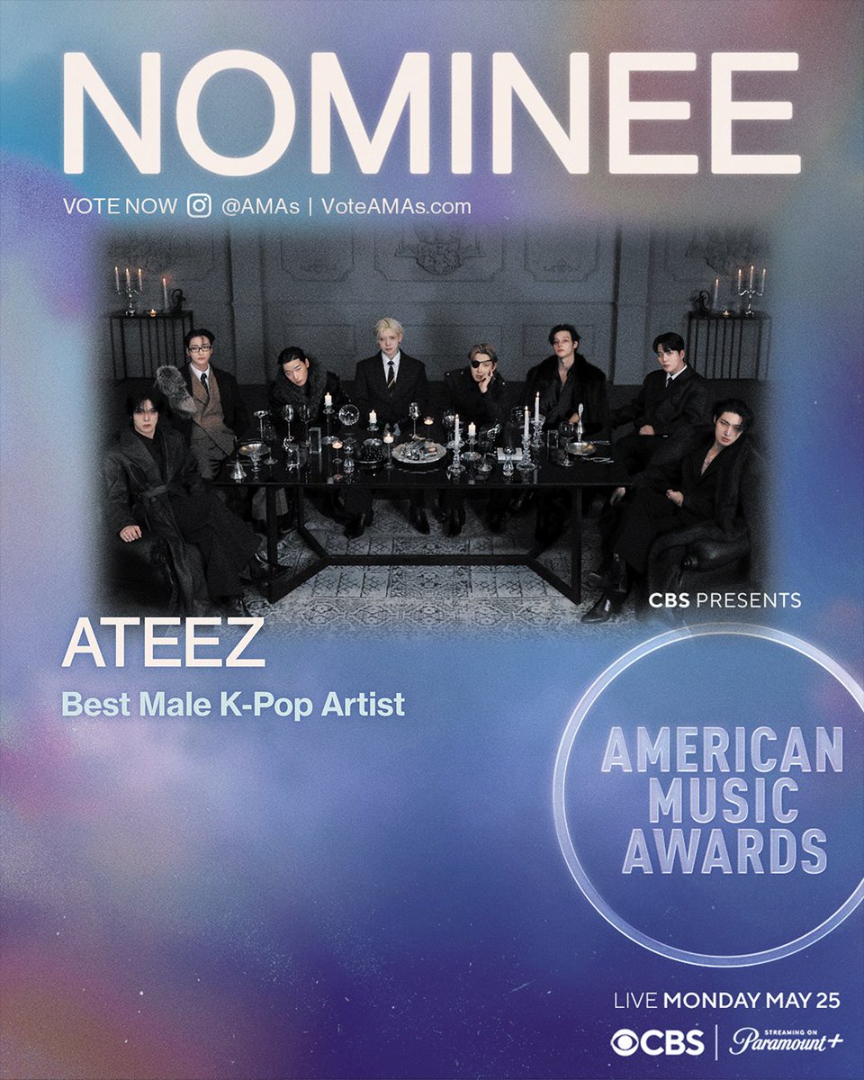 ATEEZ(에이티즈) tweet media