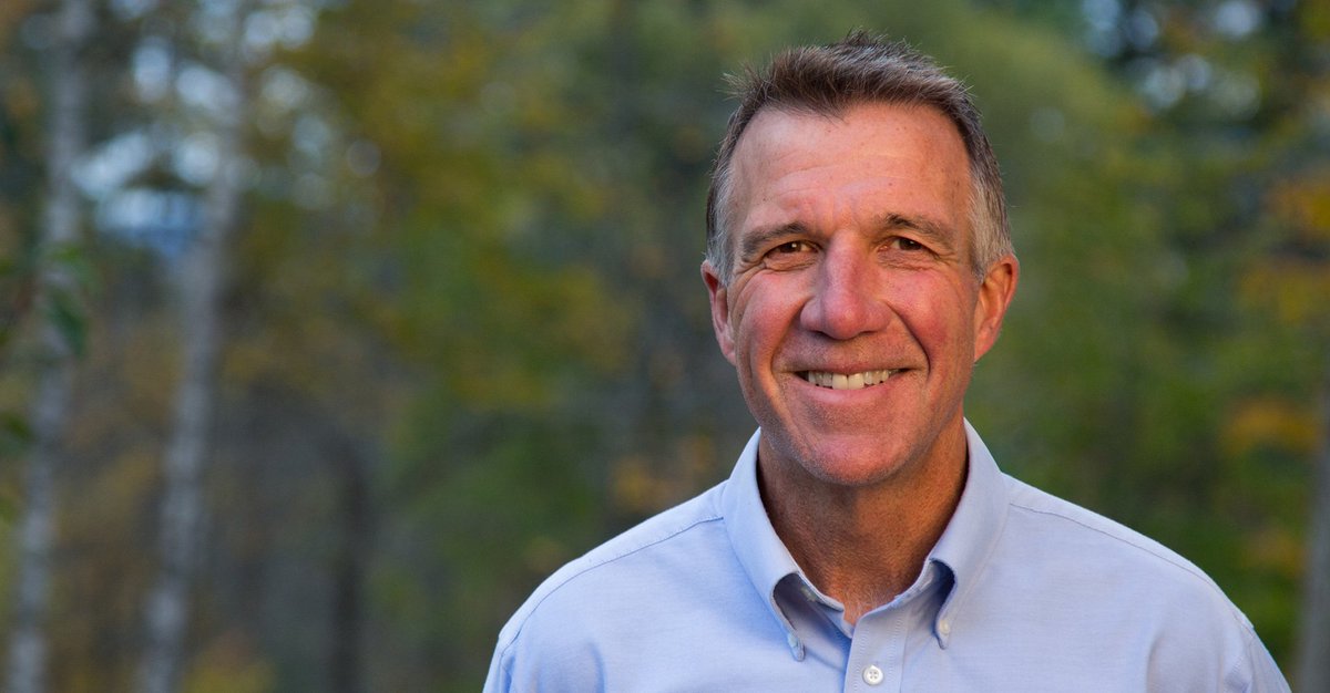 Secretary Phil Scott tweet media