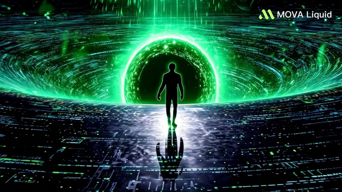 MOVALiquid Global tweet media