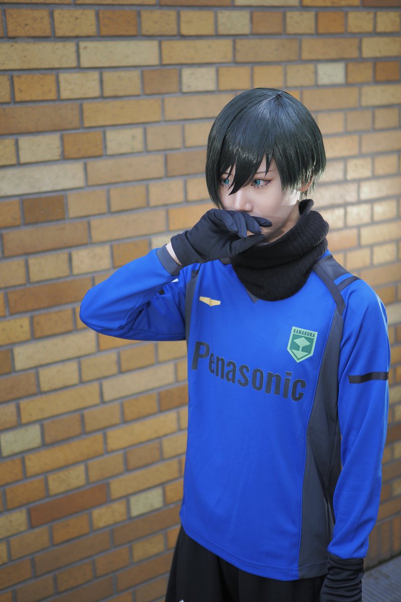 塩味(ｴﾝﾐ) tweet media