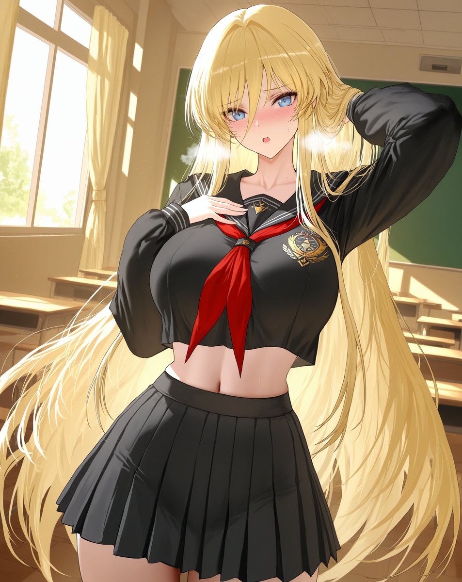 Atago/Prinz eugen/Z-23/Bismarck ( Always busy ) (@araatagoprinz) on Twitter photo 