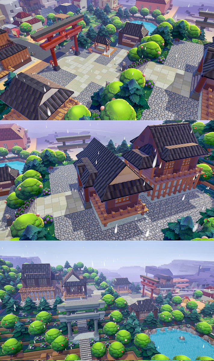 でん🐯 tweet media