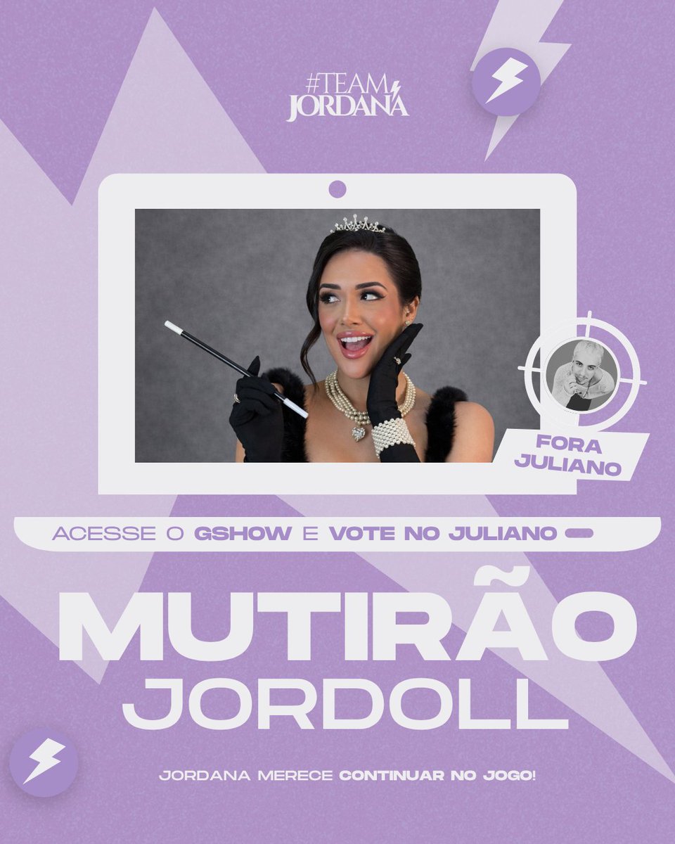 Jordana ⚡ tweet media
