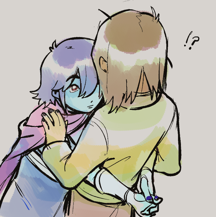 nelsie 💛 tweet media