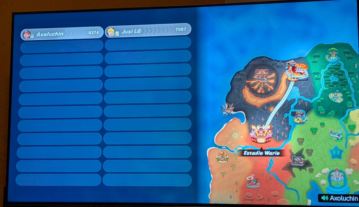 La Odisea De Los Memes & CuriBros tweet media