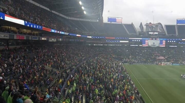 The Women's Game tweet media