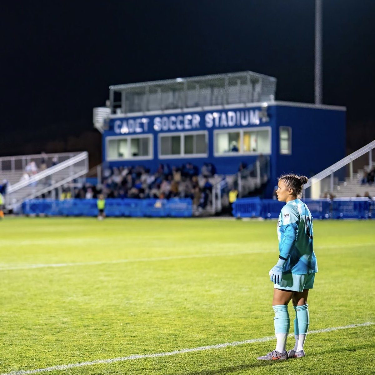 Air Force Women's Soccer tweet media