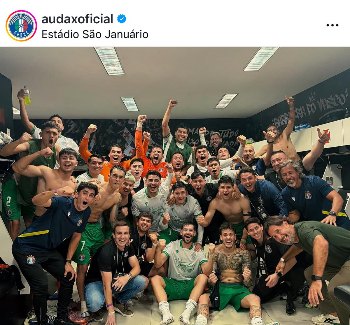 FABIAN BAZAN tweet media