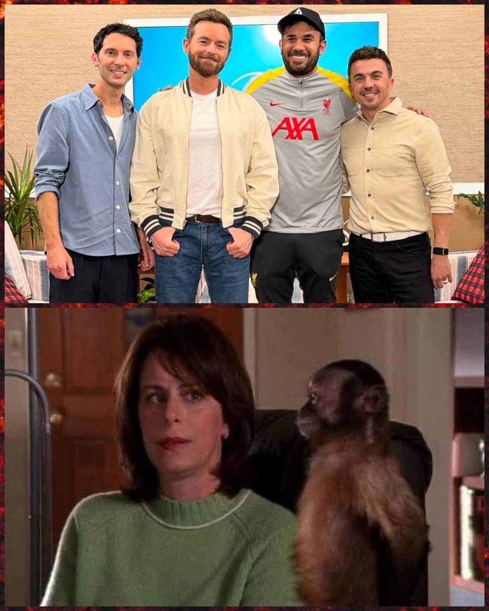 Cody Punk tweet media