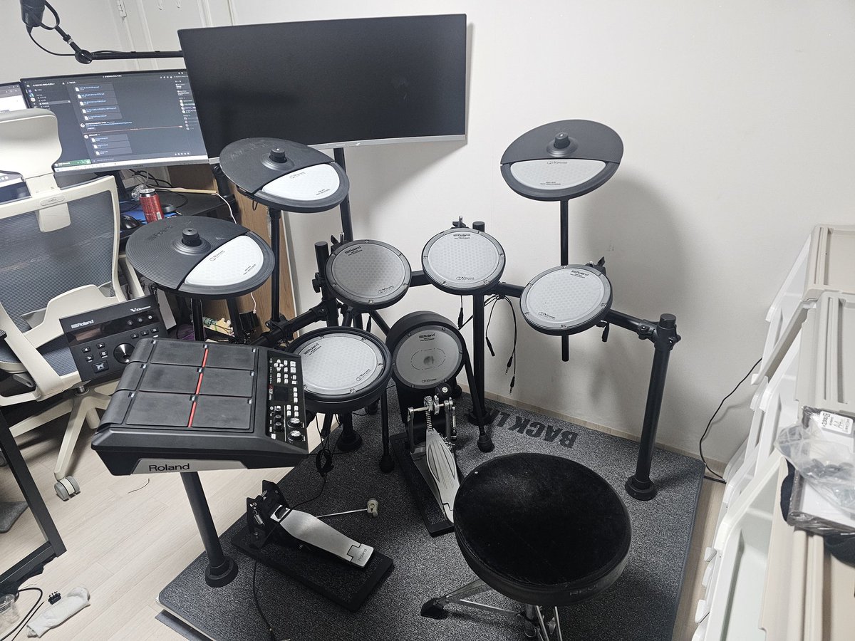 리타몬⚙️Ritamon tweet media