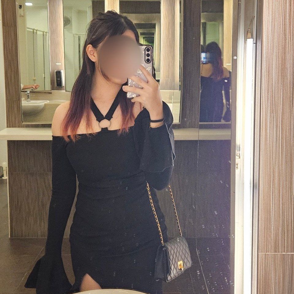 Shermaineee05's tweet photo. Short Intro!
I'm Sher~ I'm 21 this year, 165cm, 55kg, Natural C38, NOT PETITE more on the Busty Side and I'm looking for men to please 👅💦

PS: I do not sell content...

Check my Rates/Info on my FREE Tele Channel! 😊
Link: https://t.co/OiZ45ltgrD https://t.co/W4DrEEOzTo