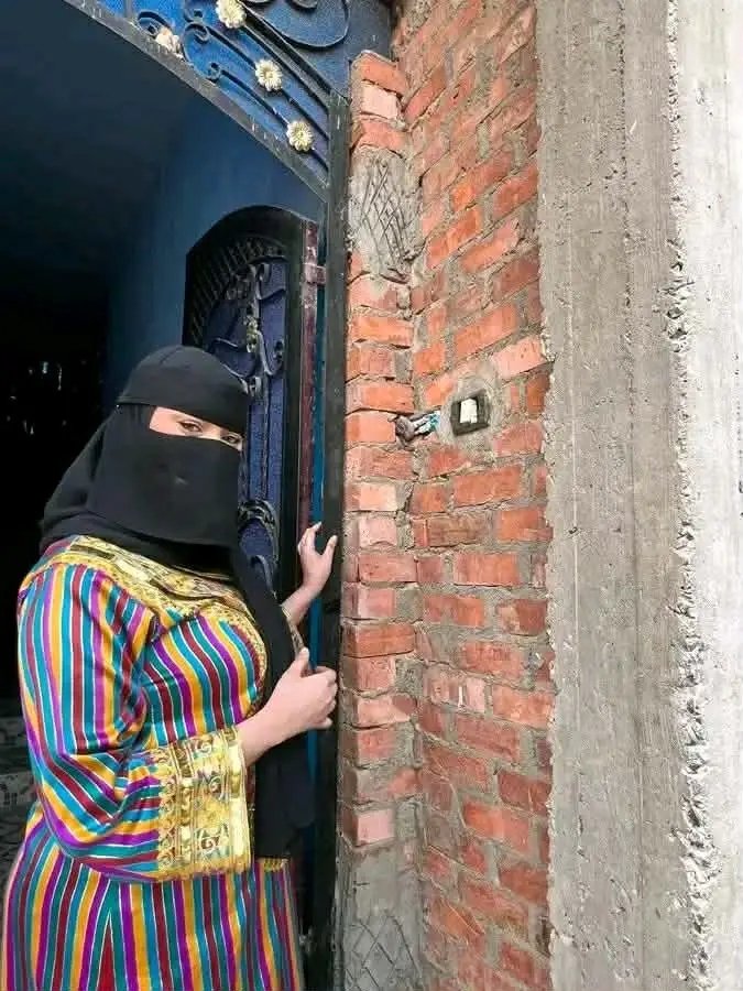 مريم احمد tweet media