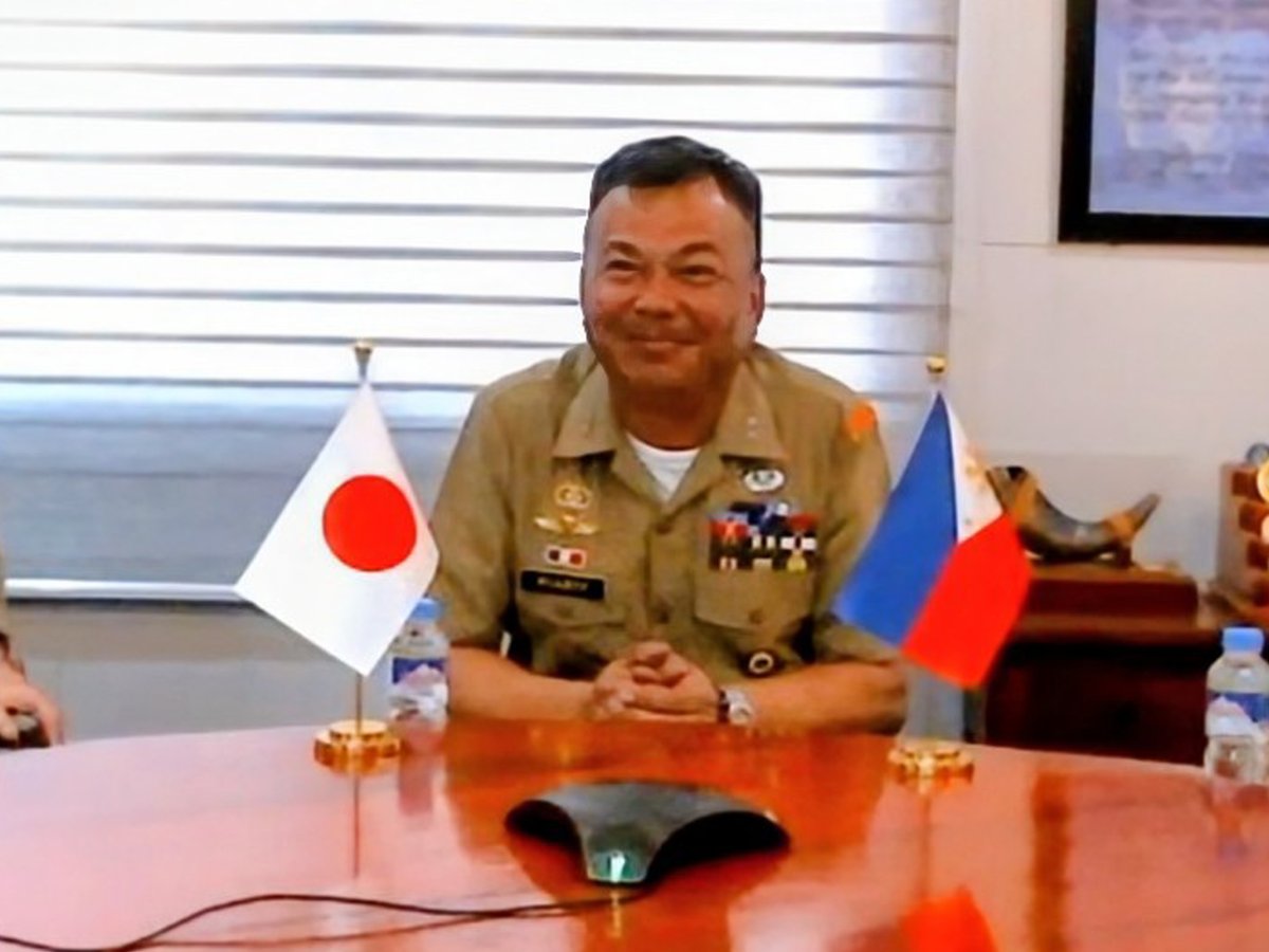 Japan Ministry of Defense/JGSDF tweet media