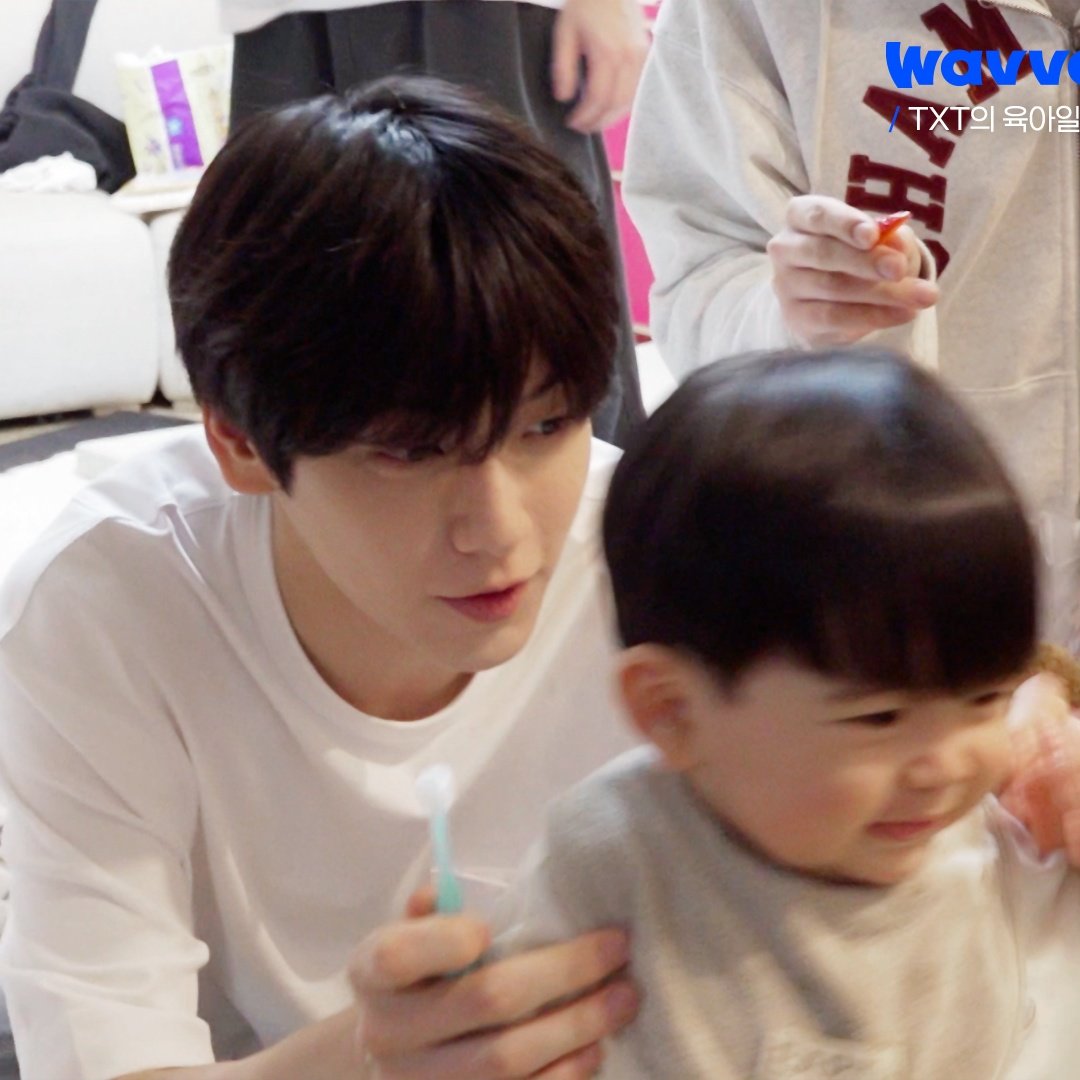 쵸당오회 (@txt_s5times) on Twitter photo 