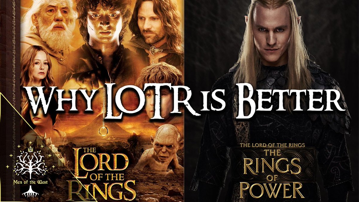 Men of the West tweet media