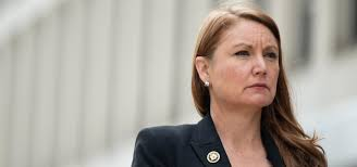 <a href="/Rep_Stansbury/">Rep. Melanie Stansbury</a> <a href="/RepRaskin/">Rep. Jamie Raskin</a> A useless politician.
In a useless state.
Engaging in a useless task.

Why do we even pay you? 🇺🇸✊
