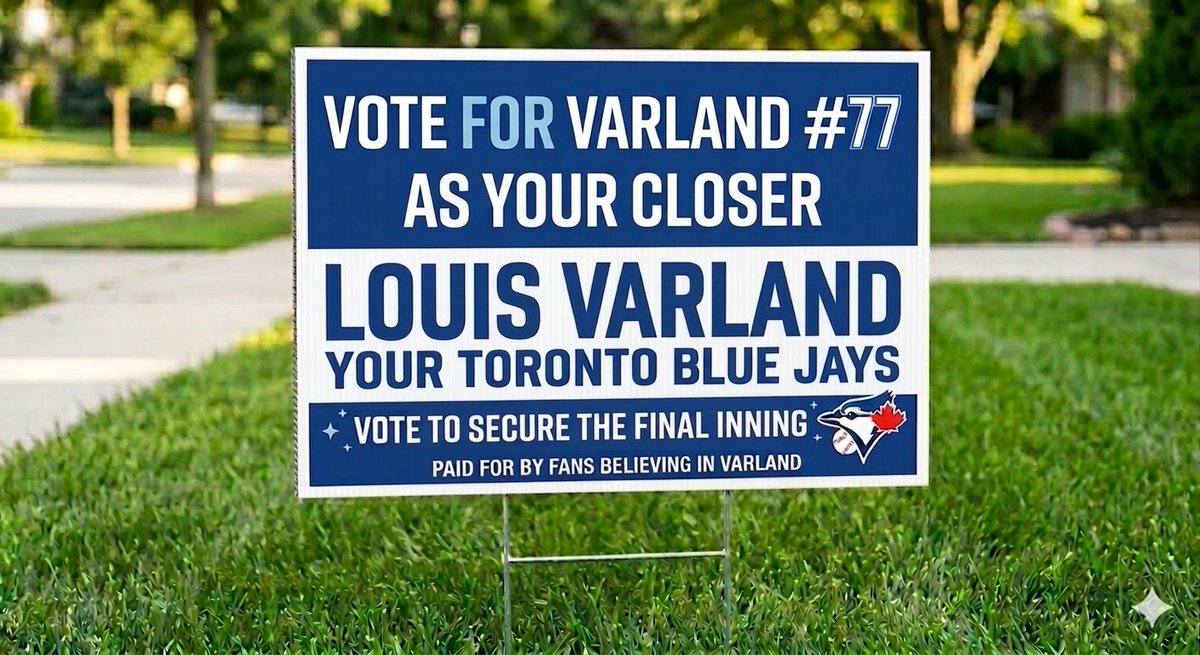 JoeMam1's tweet photo. #BlueJays50 https://t.co/Kii3Q7J9HG