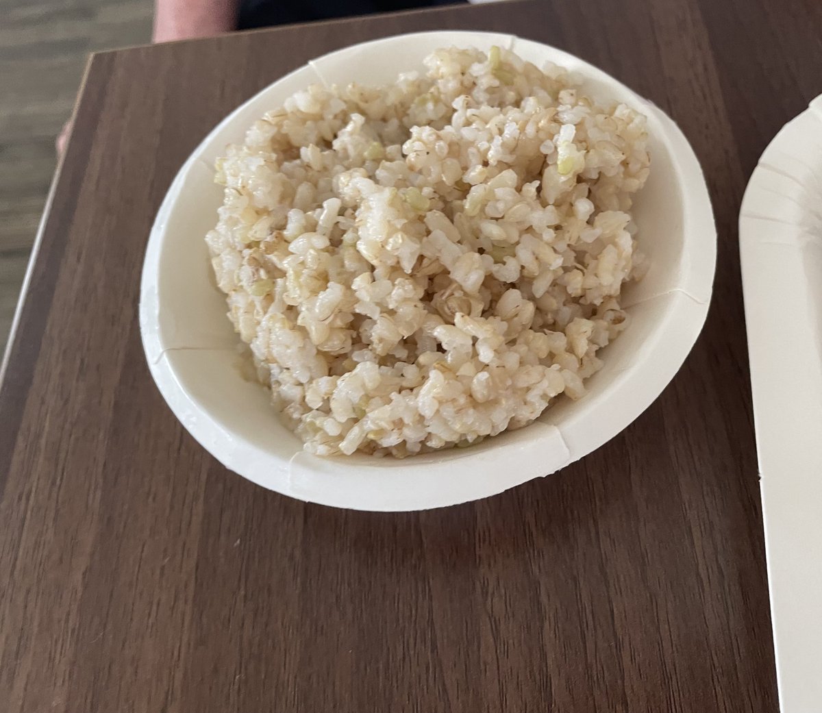 feiwyz's tweet image. 突然覺得有些素食餐廳很好吃

我三伯吃素吃了50幾年了

今天陪他一起吃素

#素食真好吃

#Vegetarian