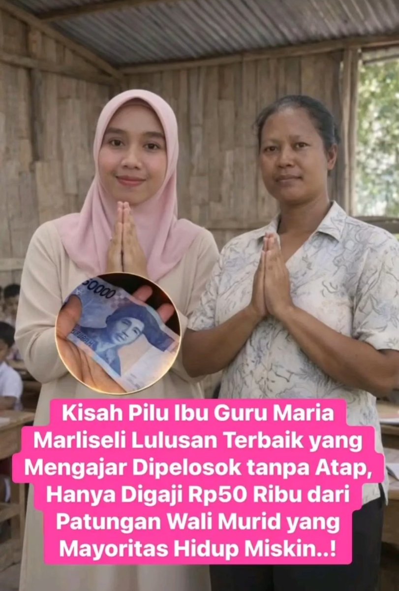 Netizen Bawel tweet media