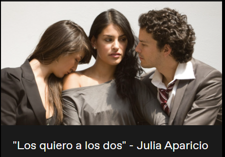 Bisexual.org en Español tweet media