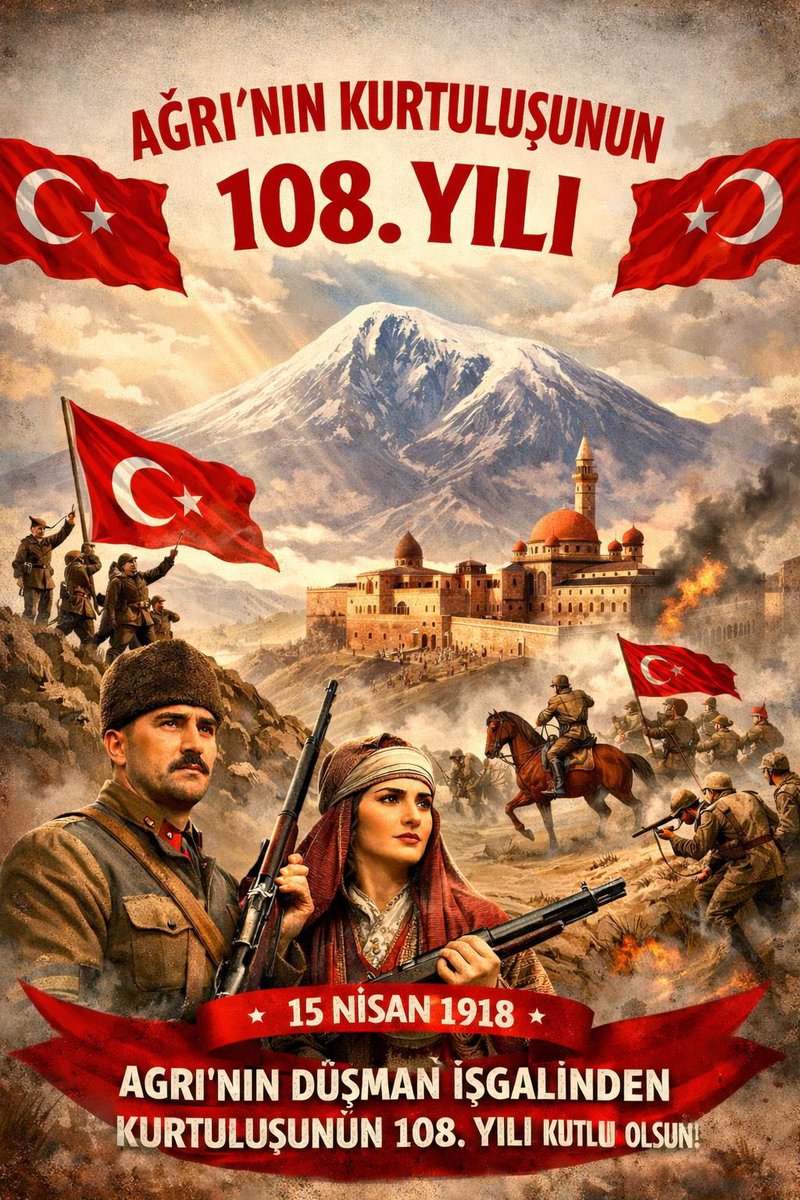 Ağrı Halk Eğitimi Merkezi tweet media