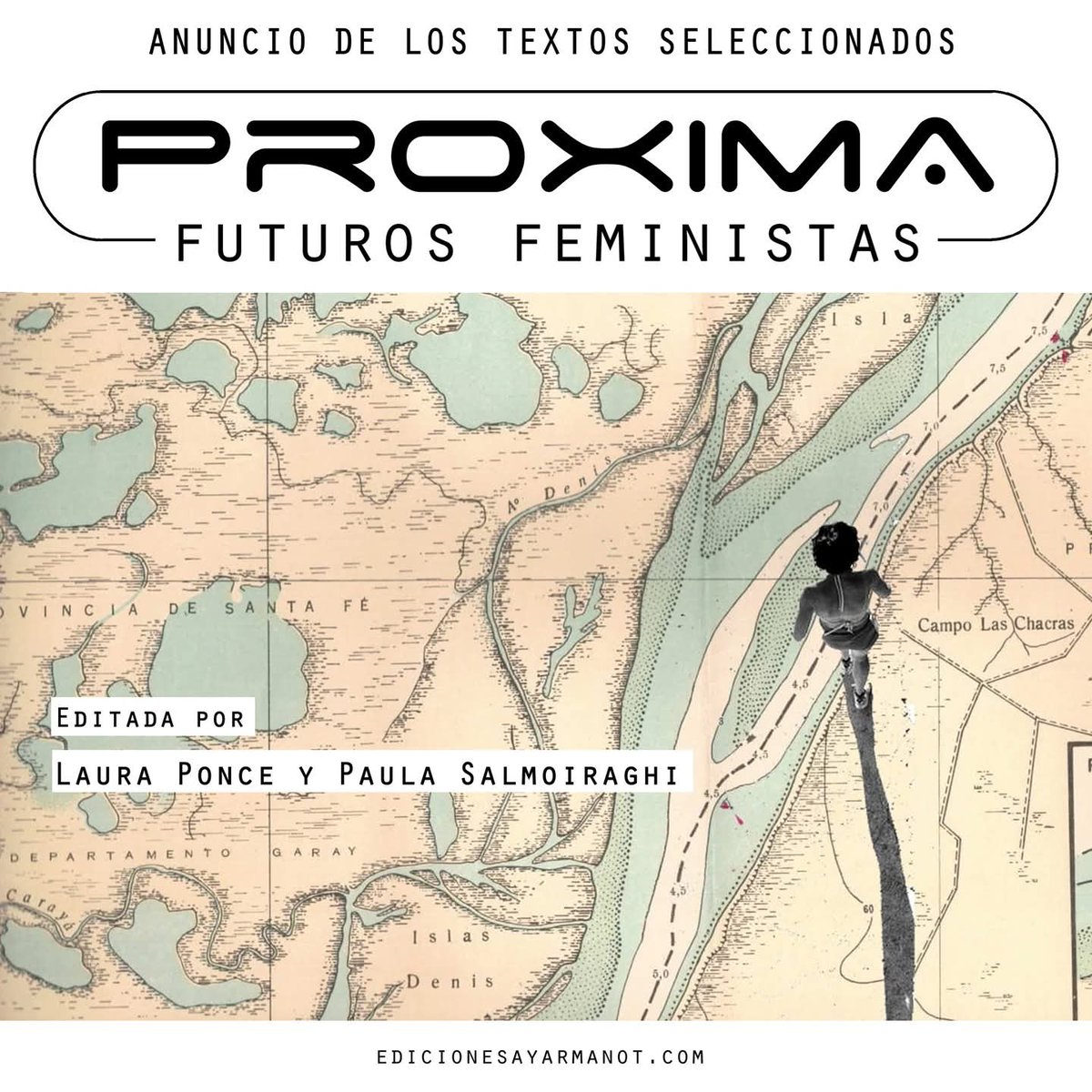 vehuitz1's tweet photo. ¡“Las hijas de las hijas” llega a una antología internacional! 🌎

✍Con gran alegría comparto que mi poema, #LasHijasDeLasHijas”, forma parte de la Antología PRÓXIMA – FUTUROS FEMINISTAS. https://t.co/DBQ44n7eCv