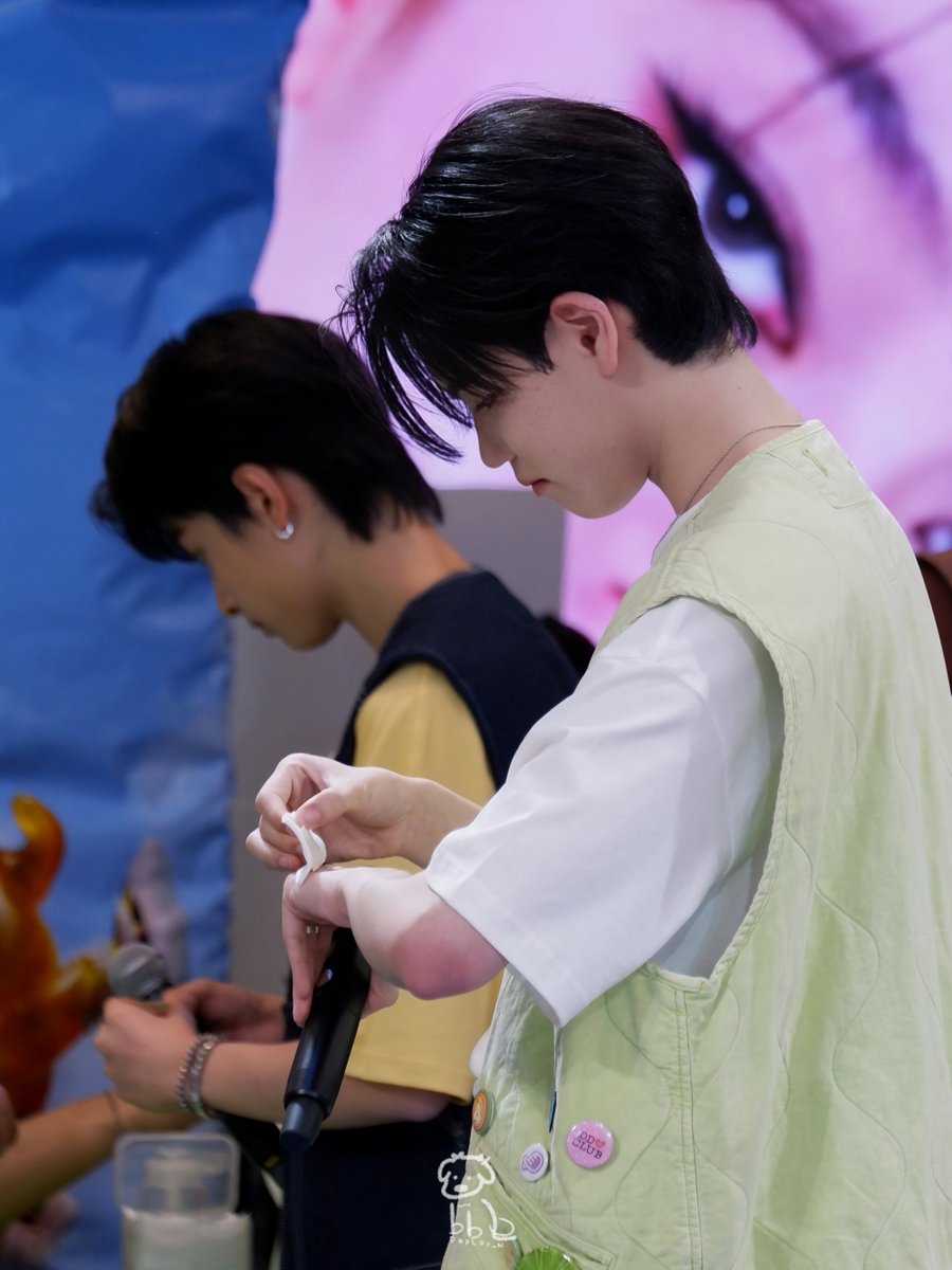 PPaLaLoy ·͜·♡ Ft. ม๋าเด้น​ tweet media